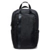 Chrome Highline 20l Backpack - Black -DADDIES Skate Gear 841916183704 1