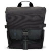 Chrome Warsaw 30l Bag - Black -DADDIES Skate Gear 841916185500 1