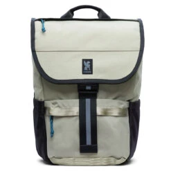 Chrome Corbet 24l Backpack - Sage -DADDIES Skate Gear 841916186057 3