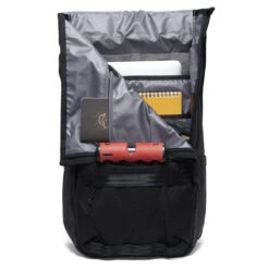 Chrome Corbet 24l Backpack - Sage -DADDIES Skate Gear 841916186057 4