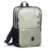 Chrome Hawes 26l Backpack - Sage 1 Chrome Hawes 26l Backpack - Sage -DADDIES Skate Gear 841916186071 1