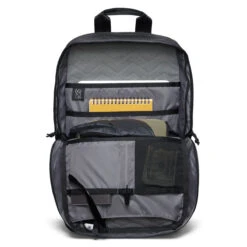 Chrome Hondo 18l Backpack - Sage -DADDIES Skate Gear 841916186095 4