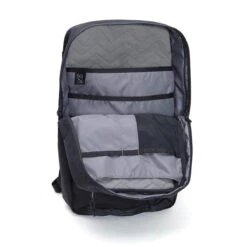 Chrome Hondo 18l Backpack - Sage -DADDIES Skate Gear 841916186095 5