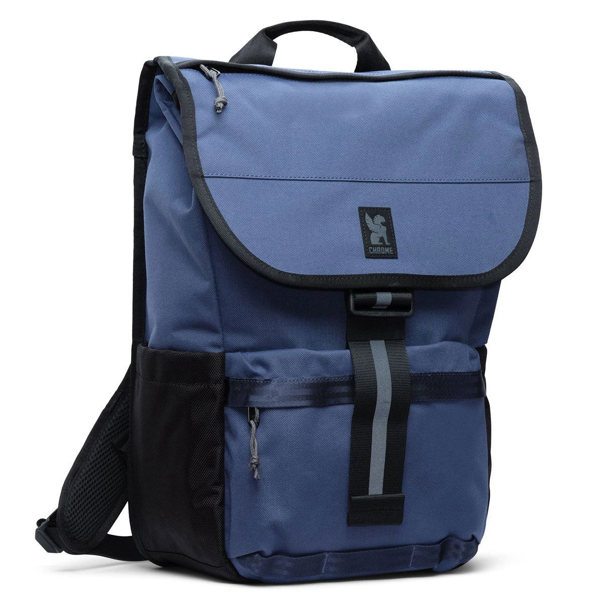 Chrome Corbet 24l Backpack - Indigo 3 Chrome Corbet 24l Backpack - Indigo