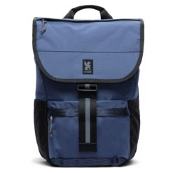 Chrome Corbet 24l Backpack - Indigo 9 Chrome Corbet 24l Backpack - Indigo -DADDIES Skate Gear 841916188440 3
