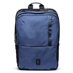 Chrome Hawes 26l Backpack - Indigo 9 Chrome Hawes 26l Backpack - Indigo -DADDIES Skate Gear 841916188457 3