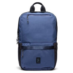 Chrome Hondo 18l Backpack - Indigo -DADDIES Skate Gear 841916188464 3