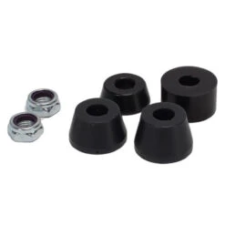 Carver C7 Standard Bushings - Smoke