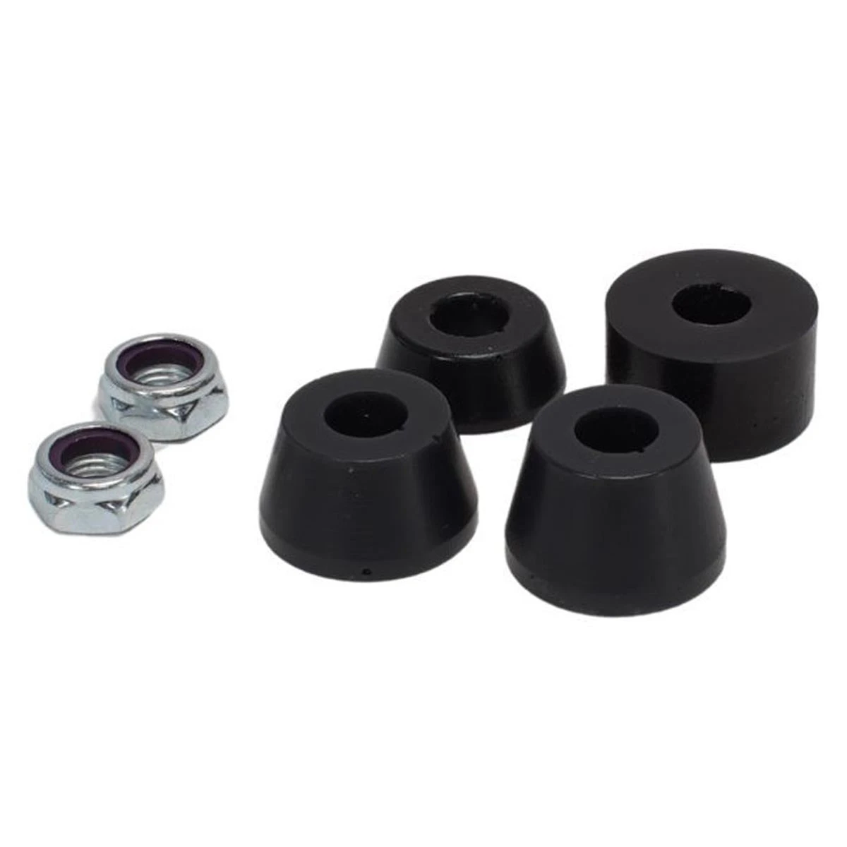 Carver C7 Standard Bushings - Smoke 3 Carver C7 Standard Bushings - Smoke