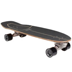 Carver Sunburst C7 31.25" Prebuilt Surfskate Complete -DADDIES Skate Gear 842041116520 4