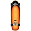 Carver Sunburst CX 31.25" Prebuilt Surfskate Complete