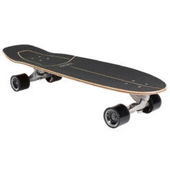 Carver Sunburst CX 31.25" Prebuilt Surfskate Complete -DADDIES Skate Gear 842041116544 4