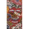 Powell Peralta Powell-Peralta OG Stickers Grip Tape - Multi -DADDIES Skate Gear 842357128040 1