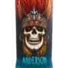 Powell Peralta Powell-Peralta Flight Andy Anderson Crane Skull Skateboard Deck - 8.45" -DADDIES Skate Gear 842357136946 1 c5c3405e 625b 44d5 b4e8 dfc76b209d66
