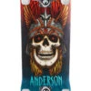 Powell Peralta Powell-Peralta Flight Andy Anderson Crane Skull Skateboard Complete - 8.45" -DADDIES Skate Gear 842357136946 c 153a3d9b 8fa6 4d61 b25c cd487a470da3