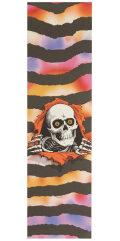 Powell Peralta Powell-Peralta Ripper Grip Tape - Tie Dye
