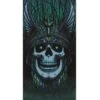 Powell Peralta Powell-Peralta Andy Anderson Grip Tape - Green -DADDIES Skate Gear 842357170858 1 41daf910 1646 4357 a624 d199afb5e8a3