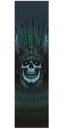 Powell Peralta Powell-Peralta Andy Anderson Grip Tape - Green