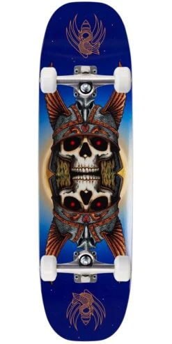 Powell Peralta Powell-Peralta Flight Andy Anderson Heron Egg Skateboard Complete - 8.70"