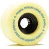 Powell Peralta Powell-Peralta Snakes 82A Longboard Wheels - Yellow - 69mm -DADDIES Skate Gear 842357179011 1