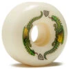 Powell Peralta Powell-Peralta Dragon Formula 93A Skateboard Wheels - Off White - 58mm 2 Powell Peralta Powell-Peralta Dragon Formula 93A Skateboard Wheels - Off White - 58mm -DADDIES Skate Gear 842357179097 1