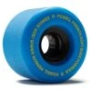 Powell Peralta Powell-Peralta Snakes 82A Longboard Wheels - Blue - 69mm
