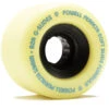 Powell Peralta Powell-Peralta G-Slides 82A Longboard Wheels - Yellow - 59mm -DADDIES Skate Gear 842357181670 1