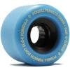 Powell Peralta Powell-Peralta G-Slides 82A Longboard Wheels - Blue - 59mm 2 Powell Peralta Powell-Peralta G-Slides 82A Longboard Wheels - Blue - 59mm -DADDIES Skate Gear 842357181687 1