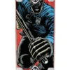 Powell Peralta Powell-Peralta Chris Senn Cop Skateboard Complete - 9.13" 2 Powell Peralta Powell-Peralta Chris Senn Cop Skateboard Complete - 9.13" -DADDIES Skate Gear 842357182134 c