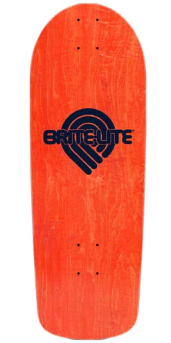 Powell Peralta Powell-Peralta Ray Rodriguez OG Skull & Sword 06 Snub Skateboard Complete - Orange Stain - 10.00" -DADDIES Skate Gear 842357185920 2 a1840271 95fb 4eeb bf3f a1c1b5db902d