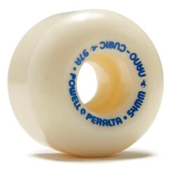 Powell Peralta Powell-Peralta Dragon Formula 97a Nano Cubic Skateboard Wheels - 54mm