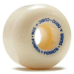 Powell Peralta Powell-Peralta Dragon Formula 97a Nano Cubic Skateboard Wheels - 56mm