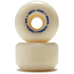 Powell Peralta Powell-Peralta Dragon Formula 97a Nano Cubic Skateboard Wheels - 60mm -DADDIES Skate Gear 842357187238 2