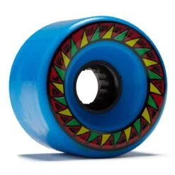 Powell Peralta Powell-Peralta Primo 82a Longboard Wheels - Blue - 66mm