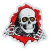 Powell Peralta Powell-Peralta Ripper Die Cut Sticker - 3.00" -DADDIES Skate Gear 842357187931 1