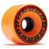 Powell Peralta Powell-Peralta Primo 78a Longboard Wheels - Orange - 69mm
