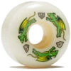 Powell Peralta Powell-Peralta Dragon Formula 97a Nano Rat V5 Skateboard Wheels - Off White - 52mm 1 Powell Peralta Powell-Peralta Dragon Formula 97a Nano Rat V5 Skateboard Wheels - Off White - 52mm -DADDIES Skate Gear 842357190443 1