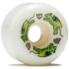 Powell Peralta Powell-Peralta Dragon Formula 97a Nano Rat A2 Skateboard Wheels - Off White - 56mm -DADDIES Skate Gear 842357190467 1