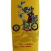 Powell Peralta Powell-Peralta Flight Steve Caballero Chopper Bike Skateboard Deck - Yellow - 9.00" 1 Powell Peralta Powell-Peralta Flight Steve Caballero Chopper Bike Skateboard Deck - Yellow - 9.00" -DADDIES Skate Gear 842357190658 1