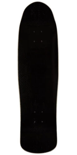 Powell Peralta Powell-Peralta Flight Steve Caballero Chopper Bike Skateboard Complete - Yellow - 9.00" -DADDIES Skate Gear 842357190658 2