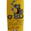 Powell Peralta Powell-Peralta Flight Steve Caballero Chopper Bike Skateboard Complete - Yellow - 9.00" -DADDIES Skate Gear 842357190658 c