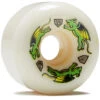Powell Peralta Powell-Peralta Dragon Formula 93a Nano Rat V6 Skateboard Wheels - Off White - 56mm -DADDIES Skate Gear 842357190870 1