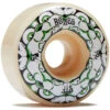 Bones 4 Dog Night 99a V4 Wide Skateboard Wheels - 53mm -DADDIES Skate Gear 842357191242 1