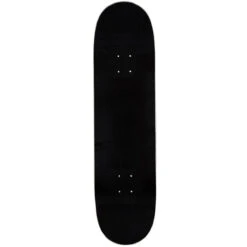 Powell Peralta Powell-Peralta Flight Skeleton Skateboard Deck - Silver Foil - 8.25" -DADDIES Skate Gear 842357194649 2 e10198f6 f61a 4741 affd 3447f0d822ea