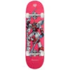 Powell Peralta Powell-Peralta Flight Steve Caballero Gundam Skateboard Complete - Pink - 8.50" -DADDIES Skate Gear 842357194878 c