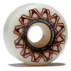 Bones X Formula Wide-Cuts 95a V6 Wide-Cut Skateboard Wheels - 54mm -DADDIES Skate Gear 842357195554 1