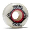 Bones STF Sidecuts 103a V5 Sidecut Skateboard Wheels - 52mm -DADDIES Skate Gear 842357195851 1