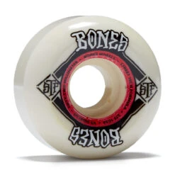 Bones STF Sidecuts 103a V5 Sidecut Skateboard Wheels - 52mm