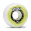Bones 100s Sidecuts 100a V5 Sidecut Skateboard Wheels - White - 54mm 1 Bones 100s Sidecuts 100a V5 Sidecut Skateboard Wheels - White - 54mm -DADDIES Skate Gear 842357196049 1