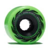 Bones ATF Rough Riders Eternal Flame 80a Skateboard Wheels - Green - 56mm -DADDIES Skate Gear 842357196100 1